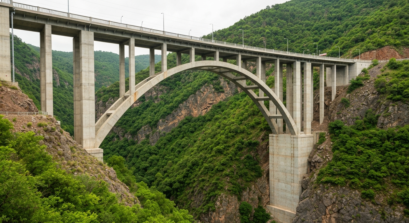 Infraestructura Infraestructura